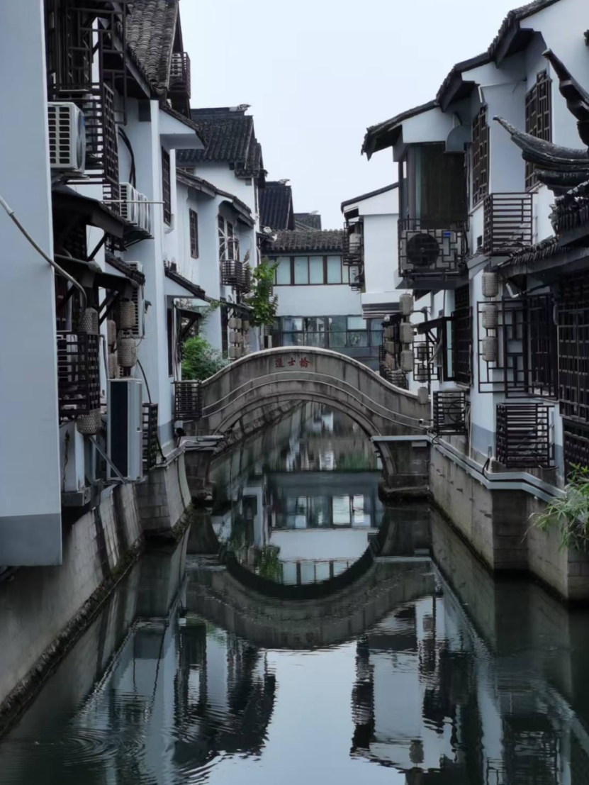 说古道今 | 十全街，十全河，街河共绘锦绣图